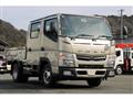 2016 Mitsubishi Fuso Canter