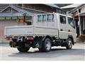 2016 Mitsubishi Fuso Canter
