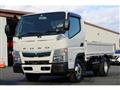 2017 Mitsubishi Fuso Canter
