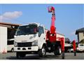 2012 Isuzu Elf Truck