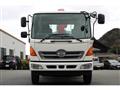 2015 Hino Ranger