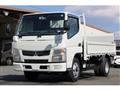 2015 Mitsubishi Fuso Canter