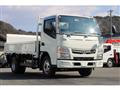 2015 Mitsubishi Fuso Canter
