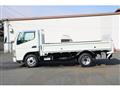 2015 Mitsubishi Fuso Canter