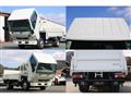 2015 Mitsubishi Fuso Canter