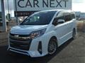2018 Toyota Noah