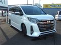 2018 Toyota Noah