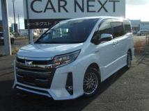 2018 Toyota Noah