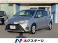 2017 Toyota Vitz