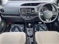 2017 Toyota Vitz