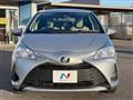 2017 Toyota Vitz