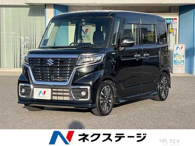 2019 Suzuki Suzuki Others