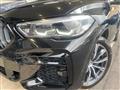 2022 BMW X6
