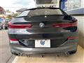 2022 BMW X6