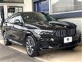 2022 BMW X6