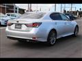 2015 Lexus GS