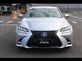 2015 Lexus GS