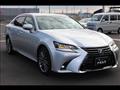 2015 Lexus GS