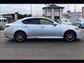 2015 Lexus GS