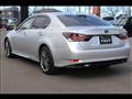 2015 Lexus GS