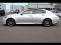 2015 Lexus GS