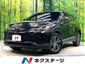 2022 Toyota Harrier