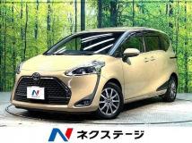 2018 Toyota Sienta