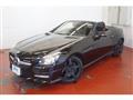 2012 Mercedes-Benz SLK