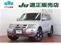 2005 Mitsubishi Pajero