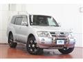 2005 Mitsubishi Pajero