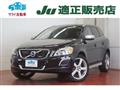 2012 Volvo XC60