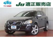 2012 Volvo XC60