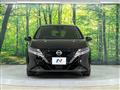 2022 Nissan Note