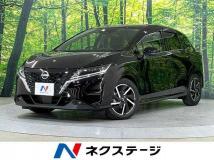 2022 Nissan Note