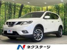 2015 Nissan X-Trail