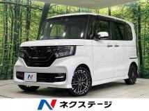 2019 Honda N BOX