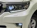 2018 Toyota Land Cruiser Prado