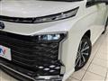 2025 Toyota Voxy