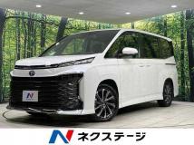 2025 Toyota Voxy