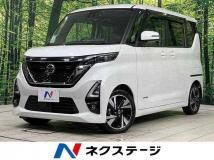 2020 Nissan ROOX