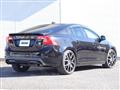 2015 Volvo S60