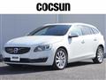 2015 Volvo V60
