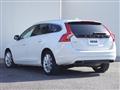 2015 Volvo V60