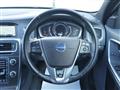 2015 Volvo V60