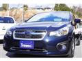 2014 Subaru Impreza