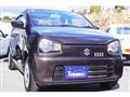 2021 Suzuki Alto