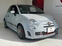 2016 ABARTH ABARTH OTHERS