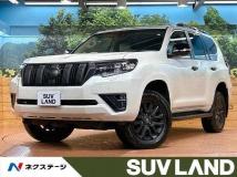 2023 Toyota Land Cruiser Prado