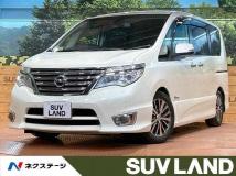 2015 Nissan Serena