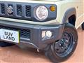2025 Suzuki Jimny